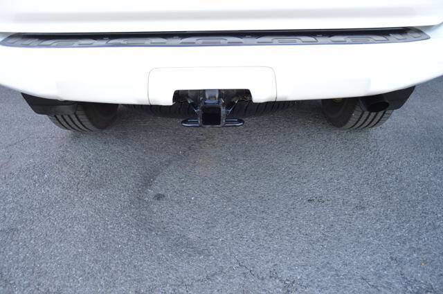 Used 2014 Toyota 4Runner SR5 Premium AWD/4WD image 41