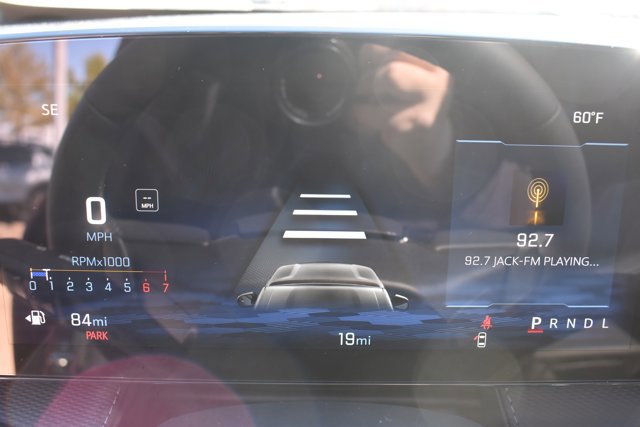 New 2026 Chevrolet Equinox LT image 22