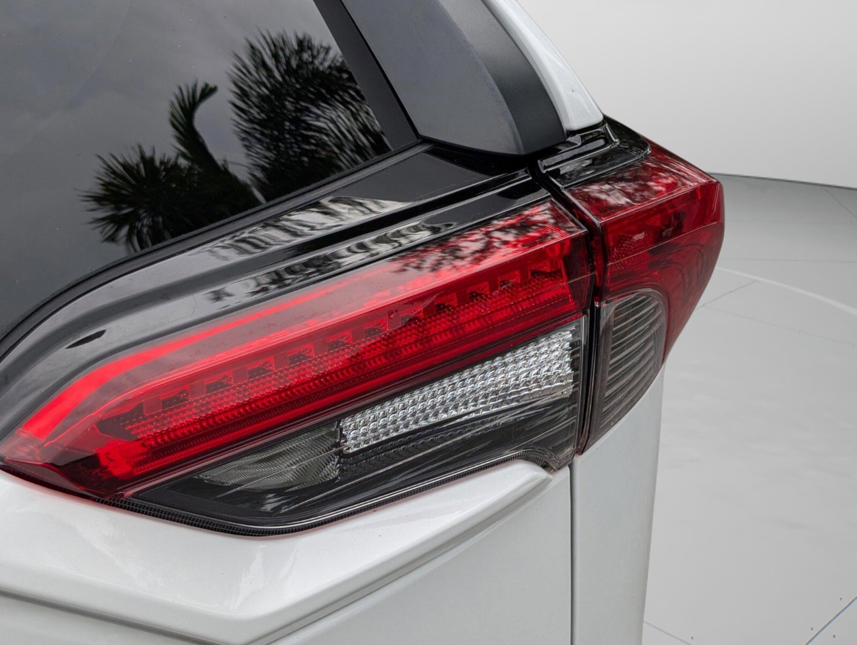 Used 2024 Toyota RAV4 LE image 24