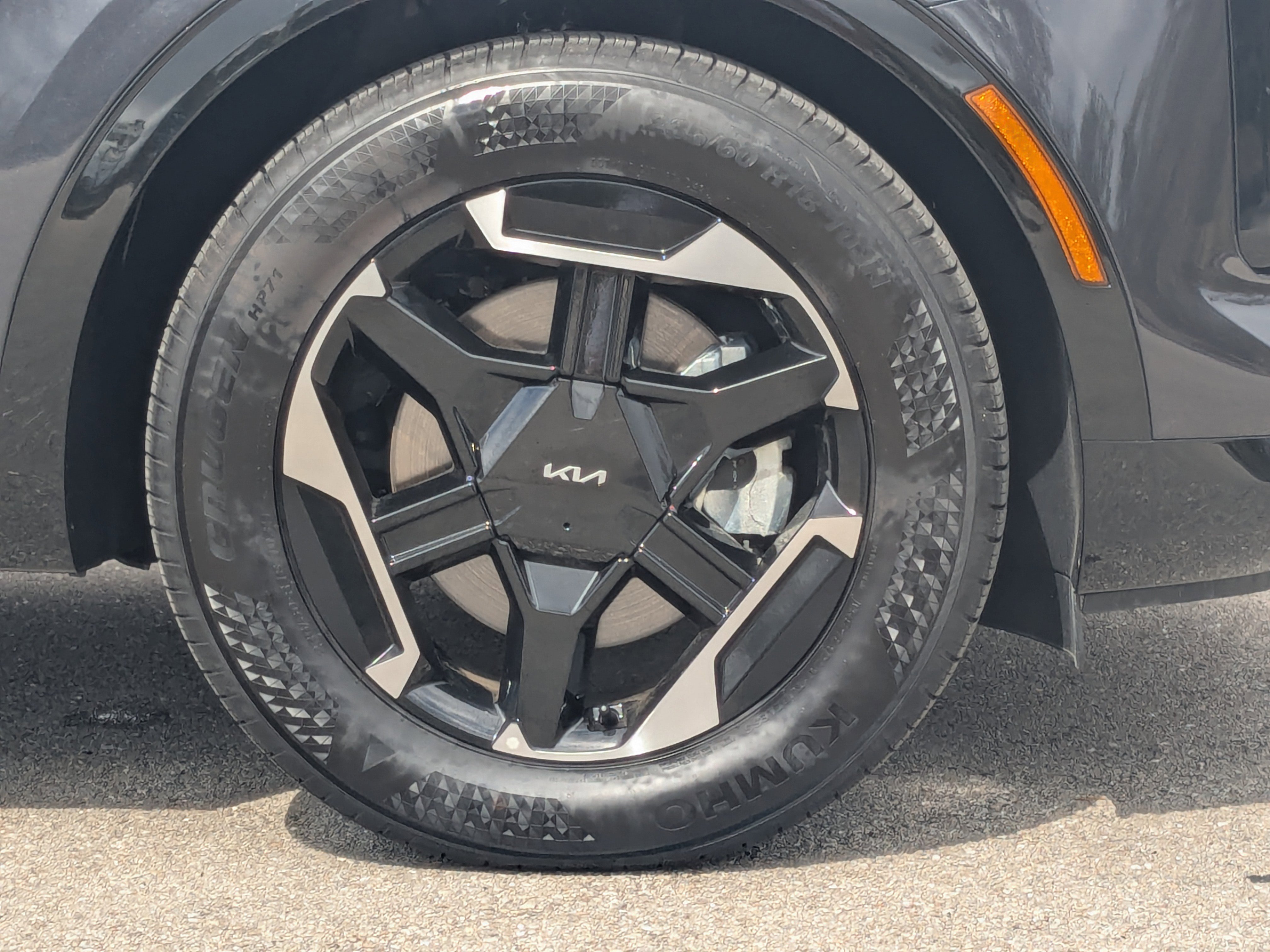 Certified 2026 Kia Sportage SX image 11