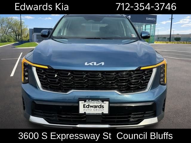 New 2026 Kia Sorento EX AWD/4WD image 7