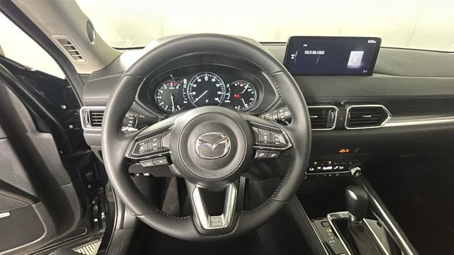 Used 2022 MAZDA CX-5 AWD 2.5 S w/ Premium Package image 14