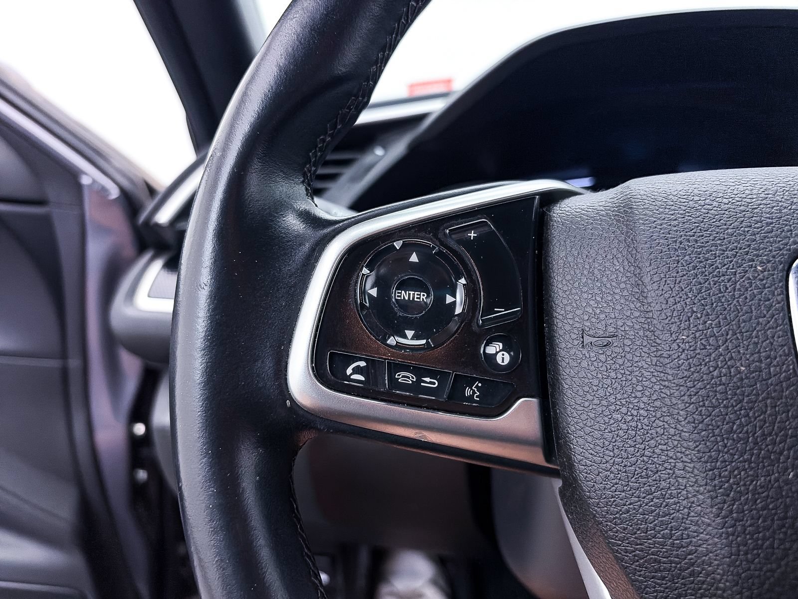 Used 2021 Honda Civic Sport image 24