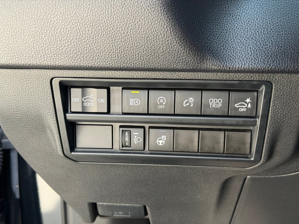 Used 2023 Toyota Tundra SR5 w/ TRD Sport Package AWD/4WD image 40