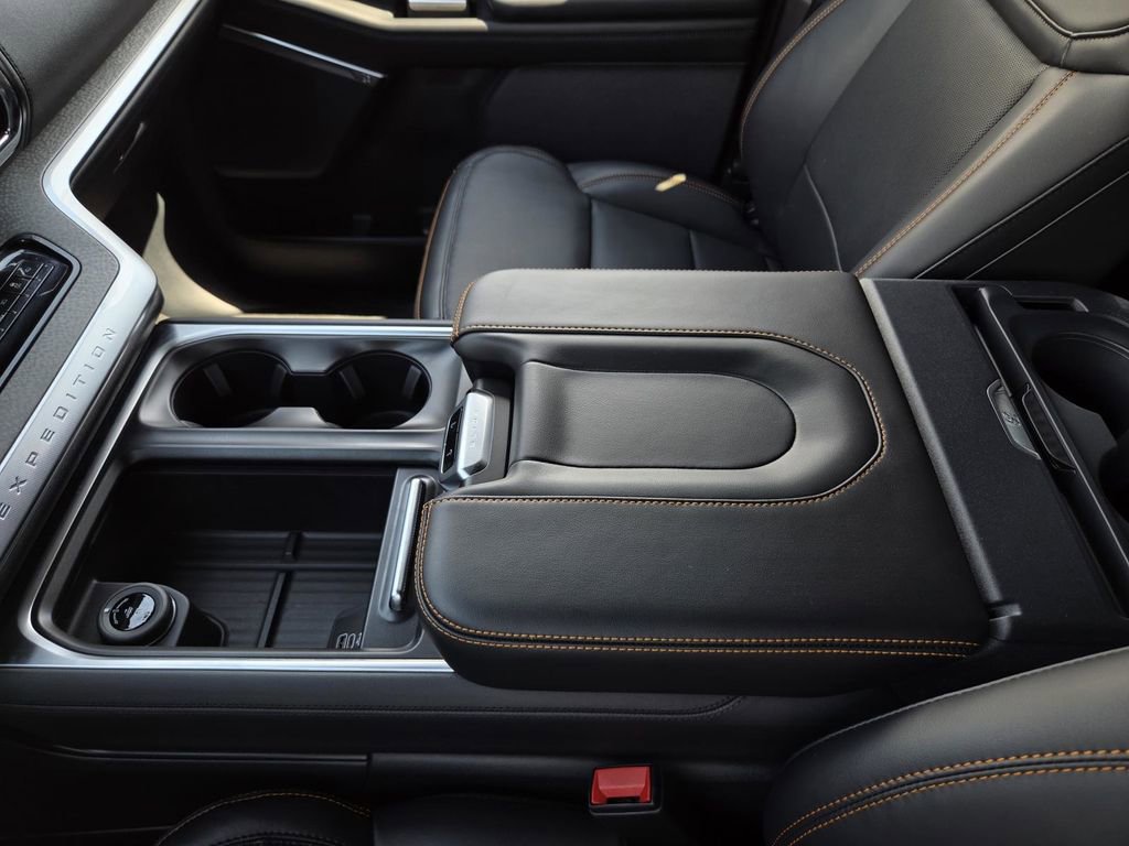 New 2026 Ford Expedition Tremor AWD/4WD image 33
