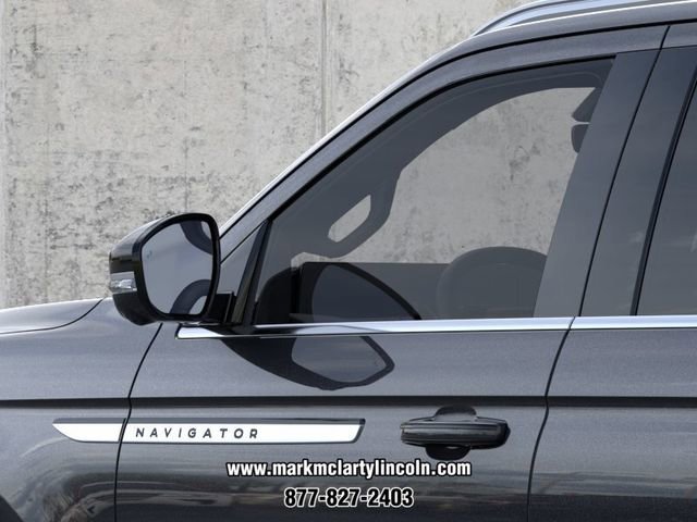 New 2026 Lincoln Navigator Premiere AWD/4WD image 20