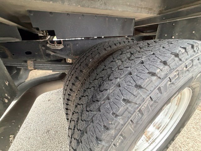 Used 2024 RAM 3500 Tradesman w/ Max Tow Package AWD/4WD image 22