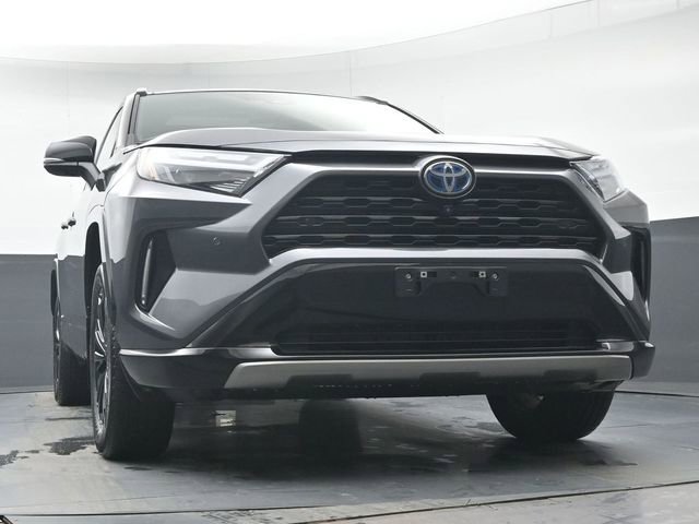 Used 2023 Toyota RAV4 XSE image 36