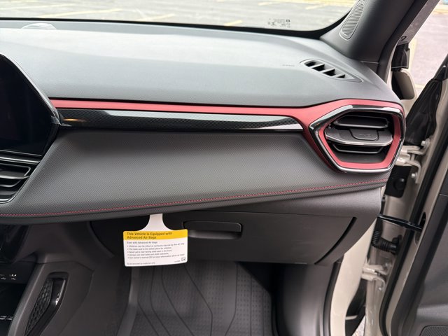 New 2026 Chevrolet TrailBlazer RS image 33