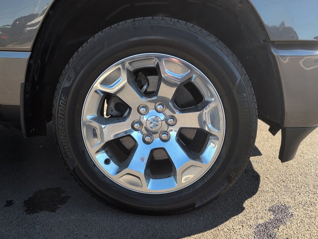 Used 2022 RAM 1500 Big Horn image 12