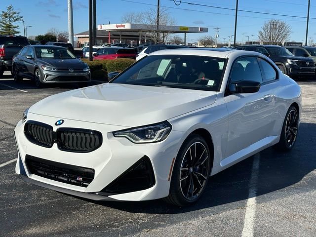 New 2026 BMW M240i xDrive M240i w/ Premium Package image 6