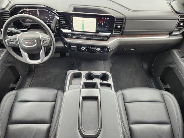 Used 2026 GMC Sierra 1500 SLT RWD image 26