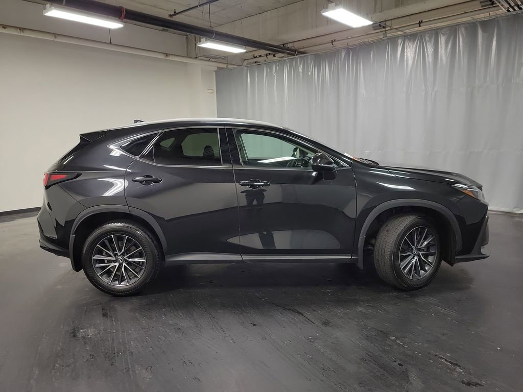 Used 2024 Lexus NX 350 AWD w/ Cold Area Package image 9