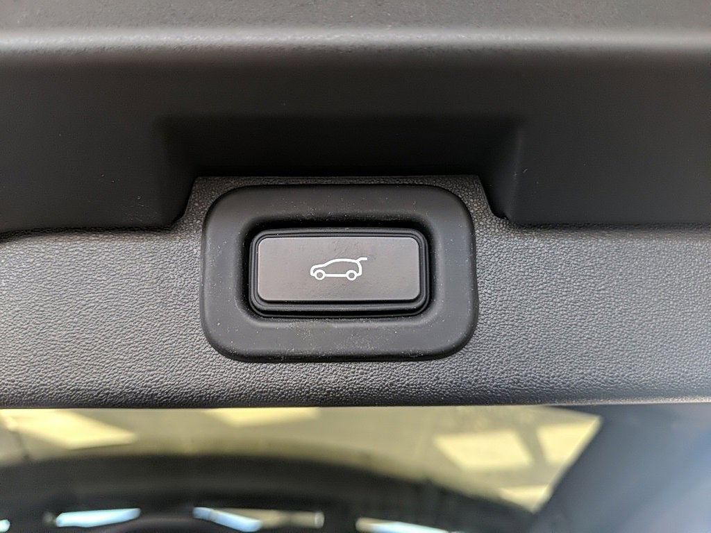 Used 2023 Land Rover Discovery HSE R-Dynamic image 8