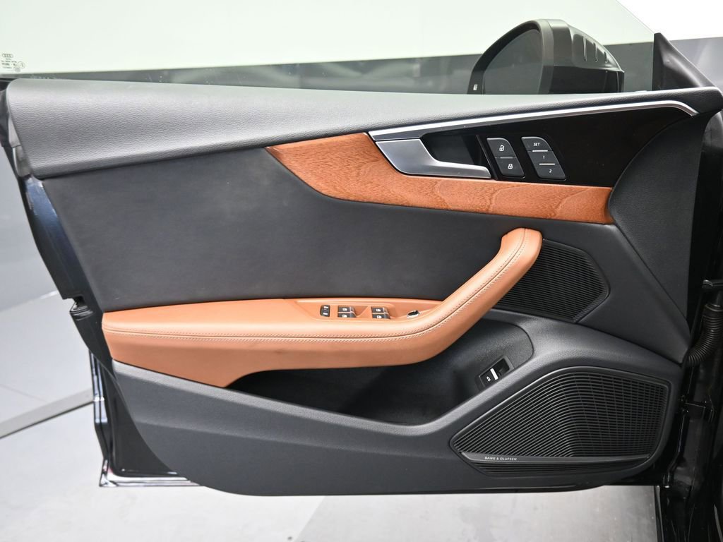 Used 2022 Audi A5 2.0T Premium Plus image 9