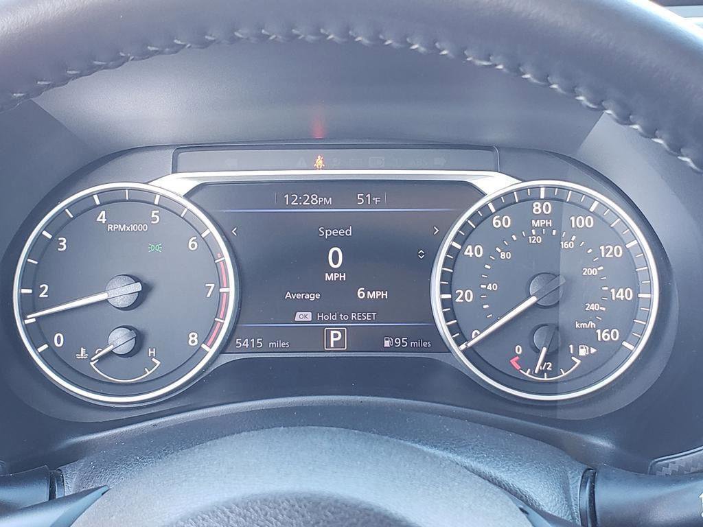 Certified 2022 Nissan Sentra SV image 40