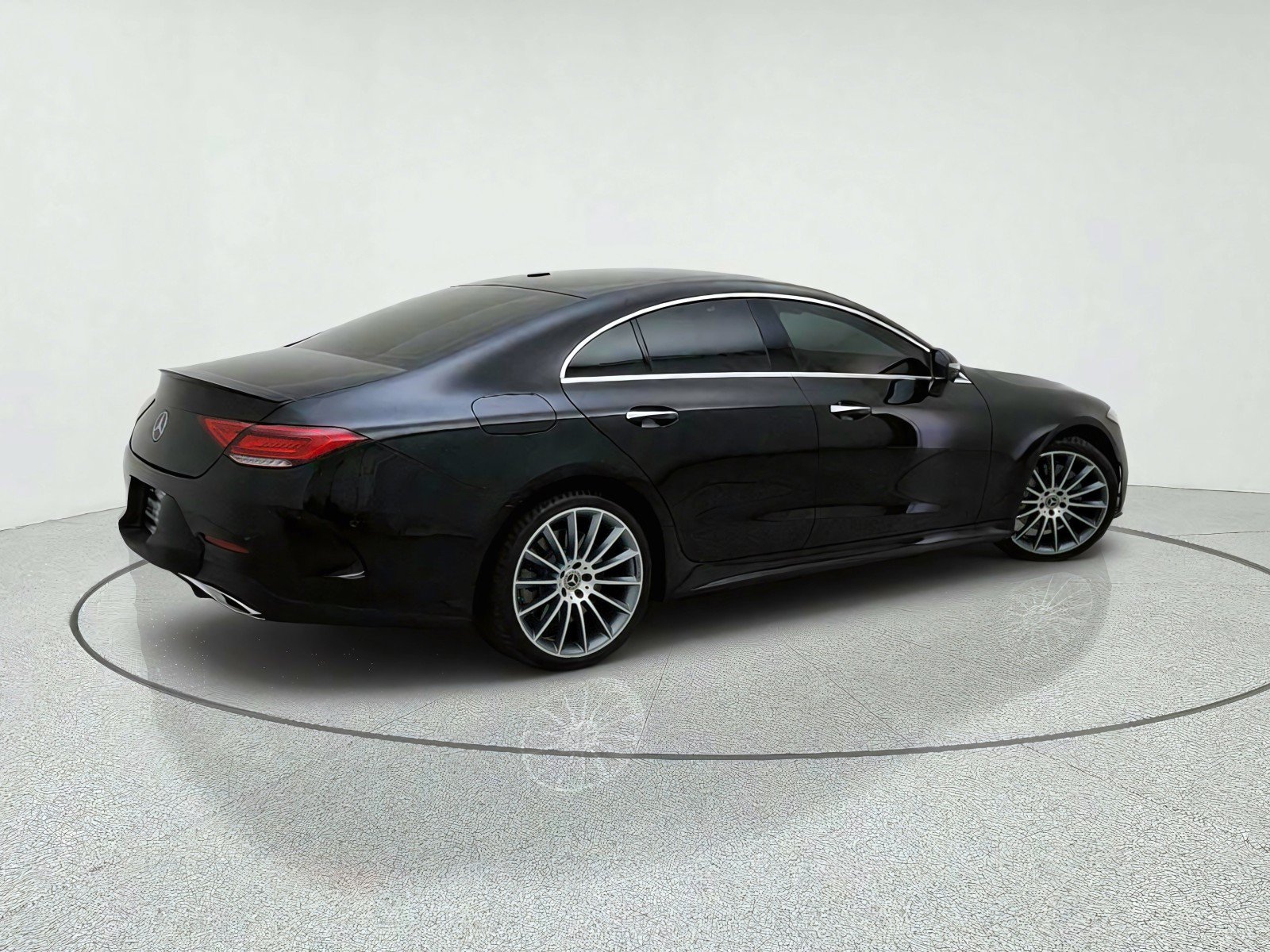 Used 2019 Mercedes-Benz CLS 450 image 8