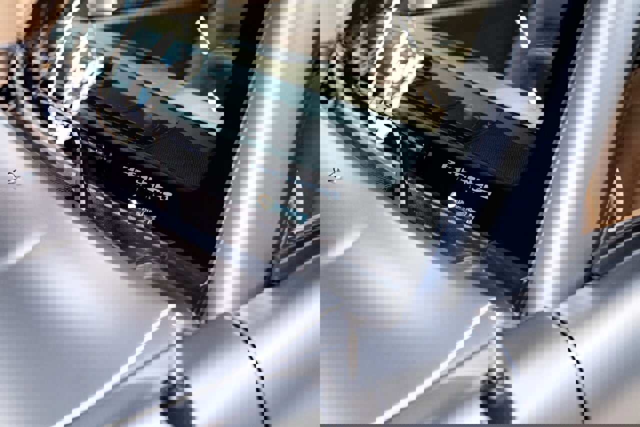 Used 2024 Ford Bronco Black Diamond image 30