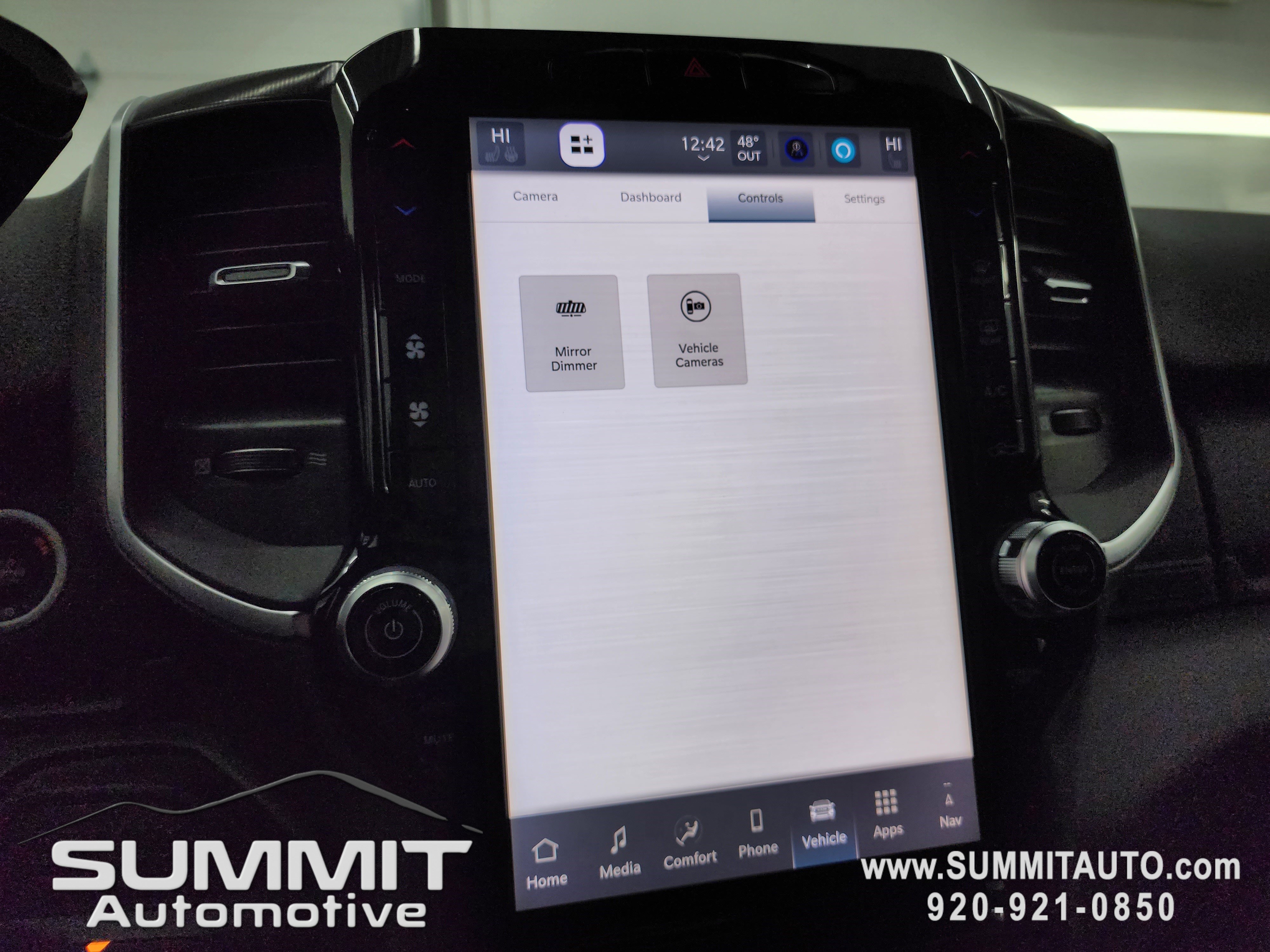 New 2026 RAM 3500 Big Horn image 54