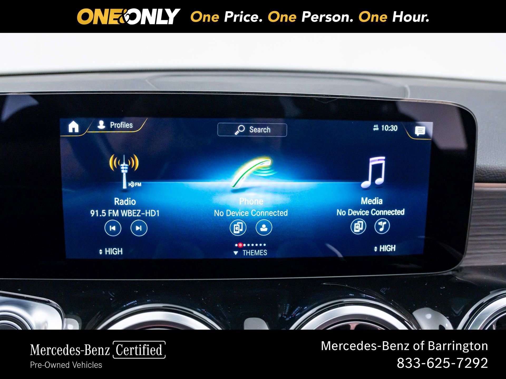 Used 2022 Mercedes-Benz GLB 250 4MATIC image 23