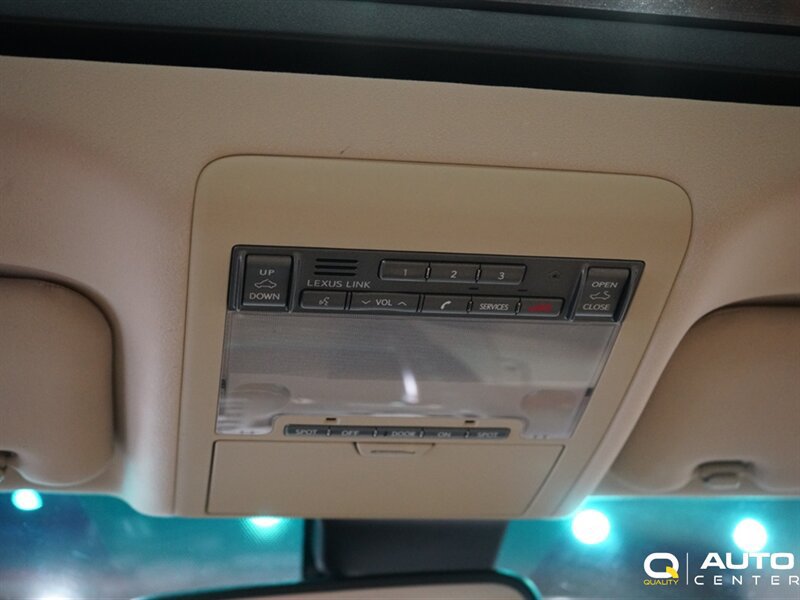 Used 2007 Lexus LS 460 RWD image 24