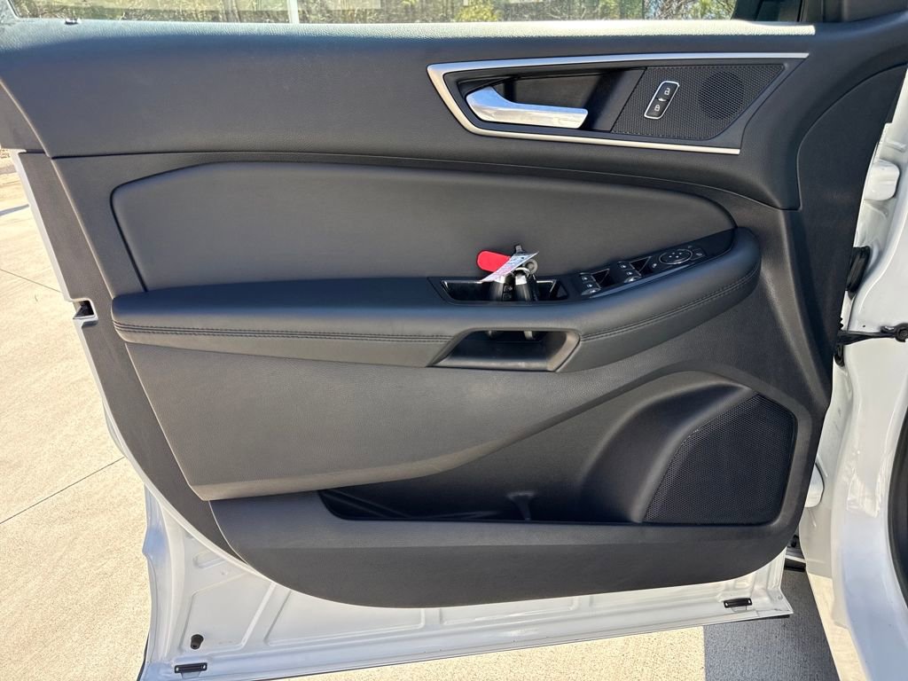 Used 2019 Ford Edge SEL w/ Equipment Group 201A image 14
