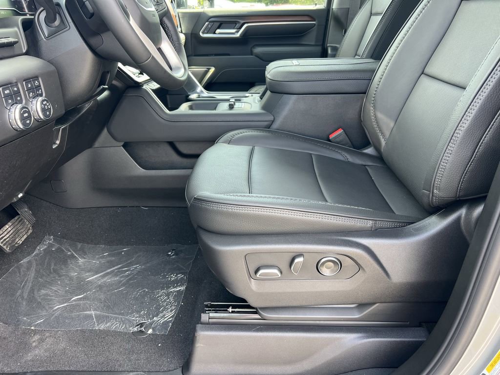 New 2025 GMC Sierra 2500 Denali w/ Denali Reserve Package image 18