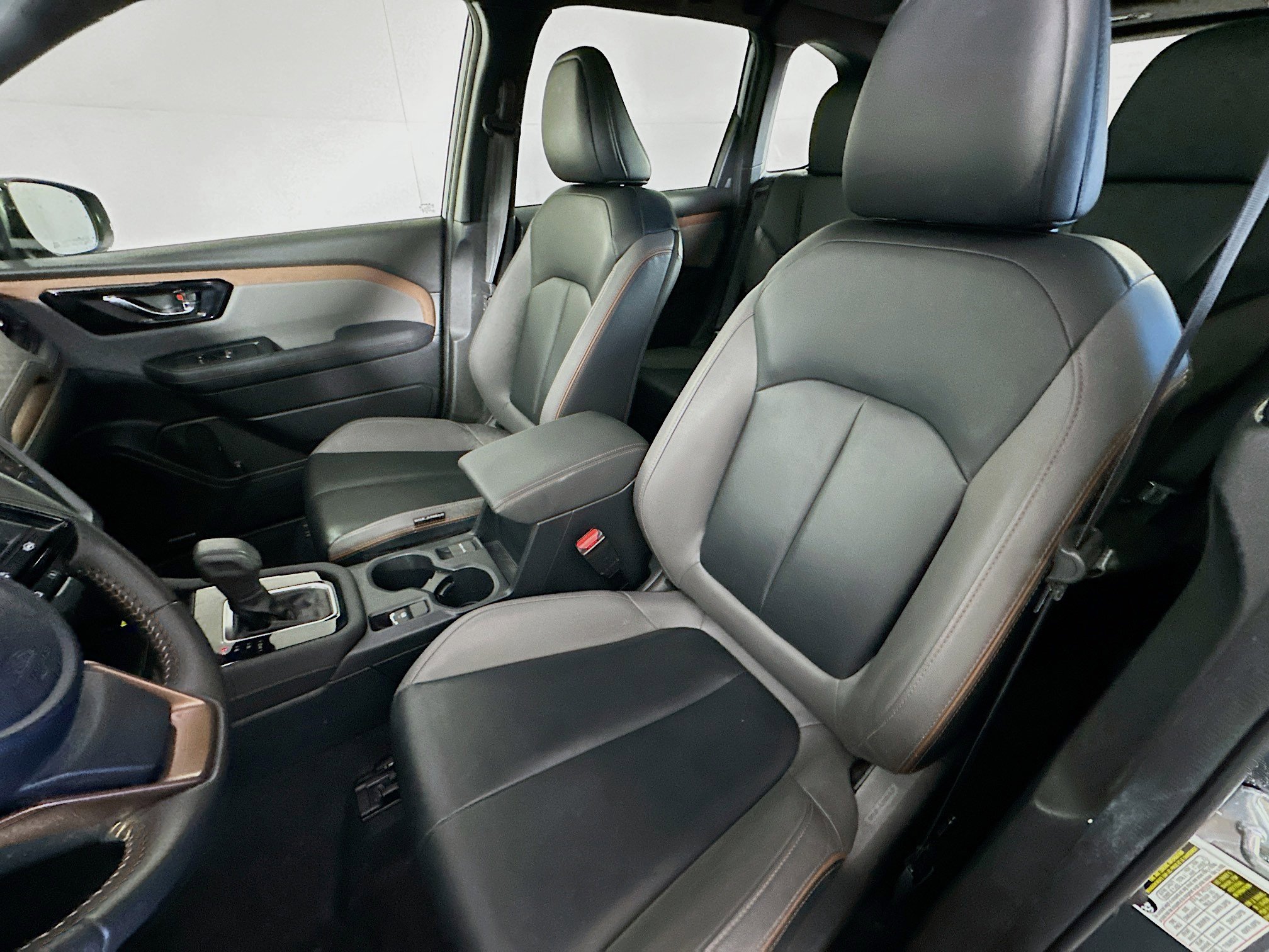 Used 2025 Subaru Forester Sport image 13