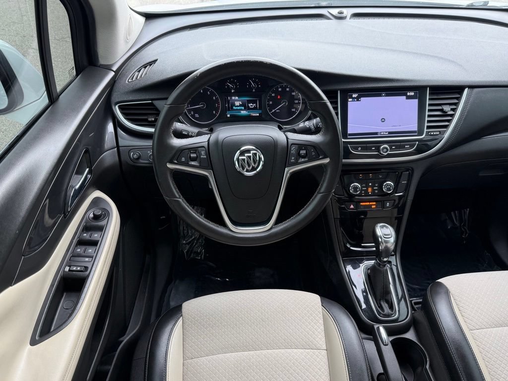Used 2018 Buick Encore Preferred FWD image 23