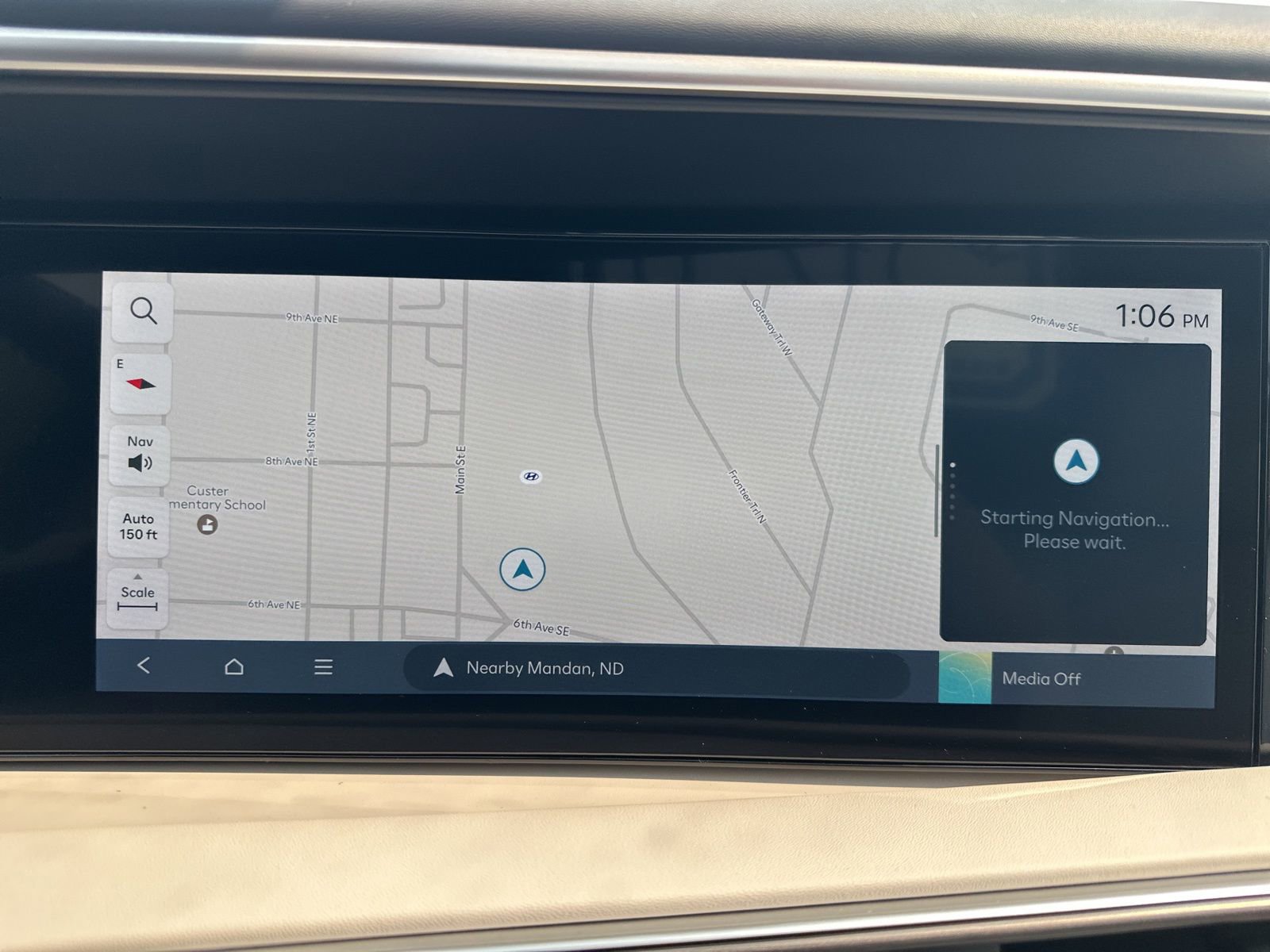 New 2026 Hyundai Palisade Calligraphy image 20