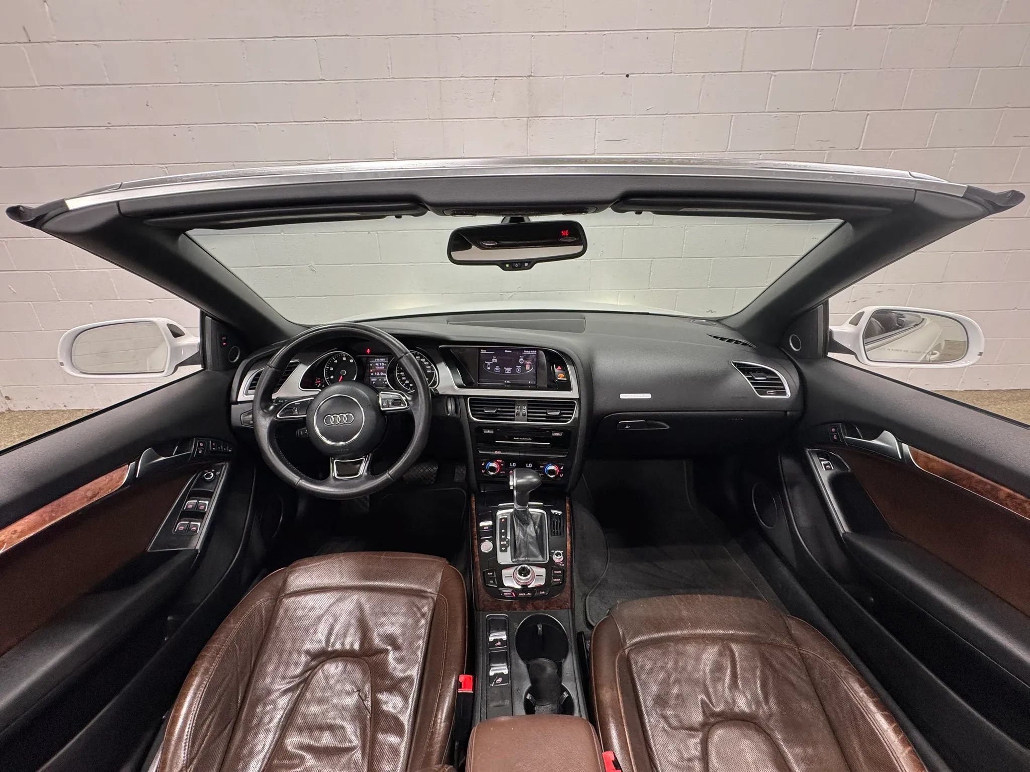 Used 2013 Audi A5 2.0T Prestige AWD/4WD image 24