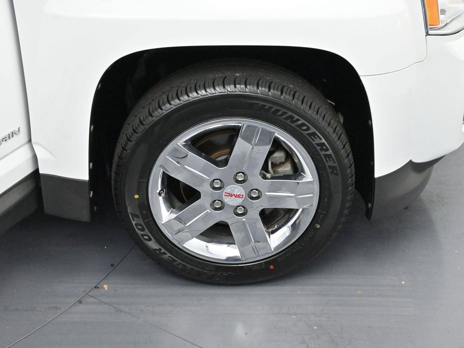 Used 2012 GMC Terrain SLT image 29