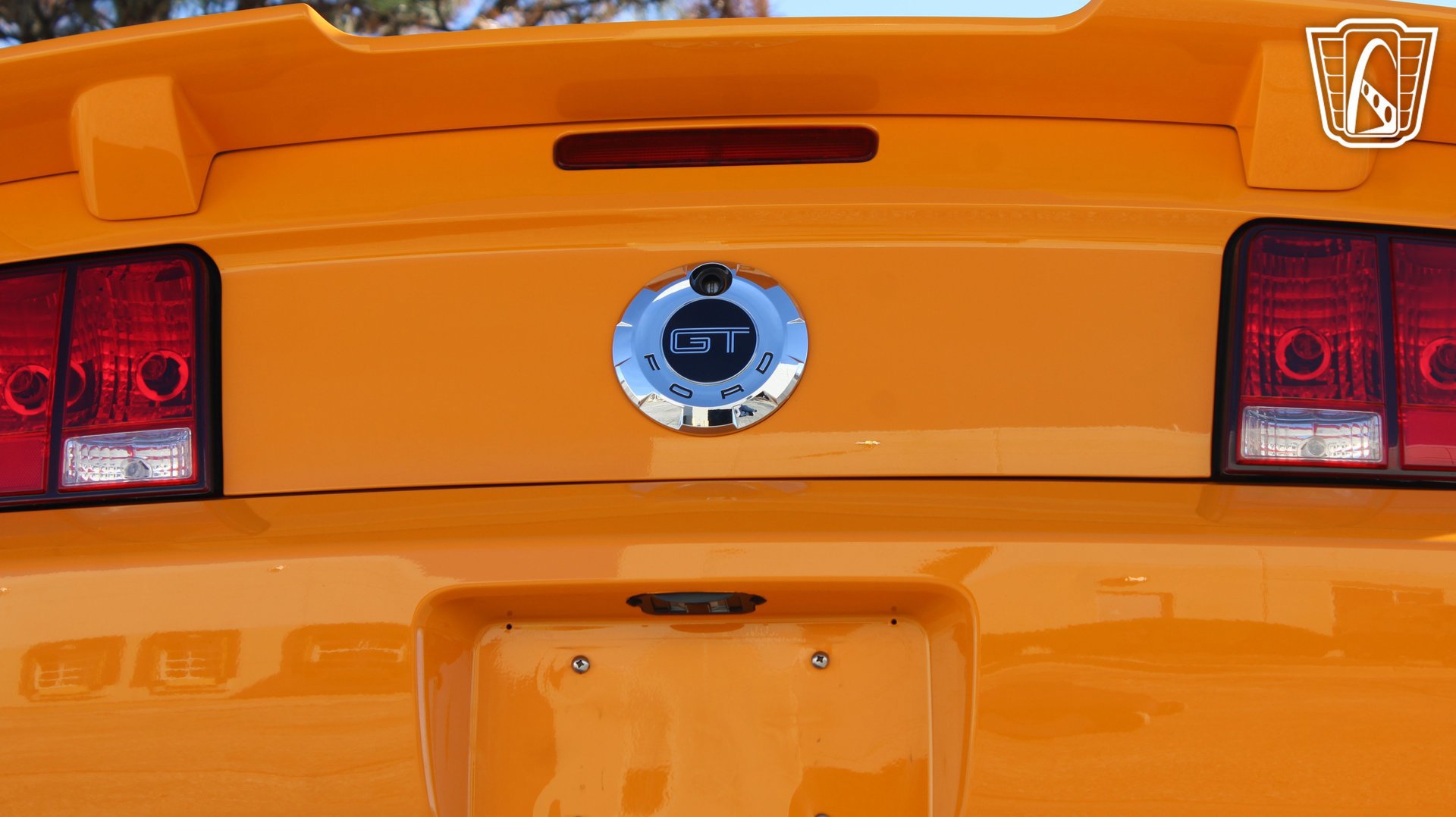 Used 2008 Ford Mustang GT RWD image 39