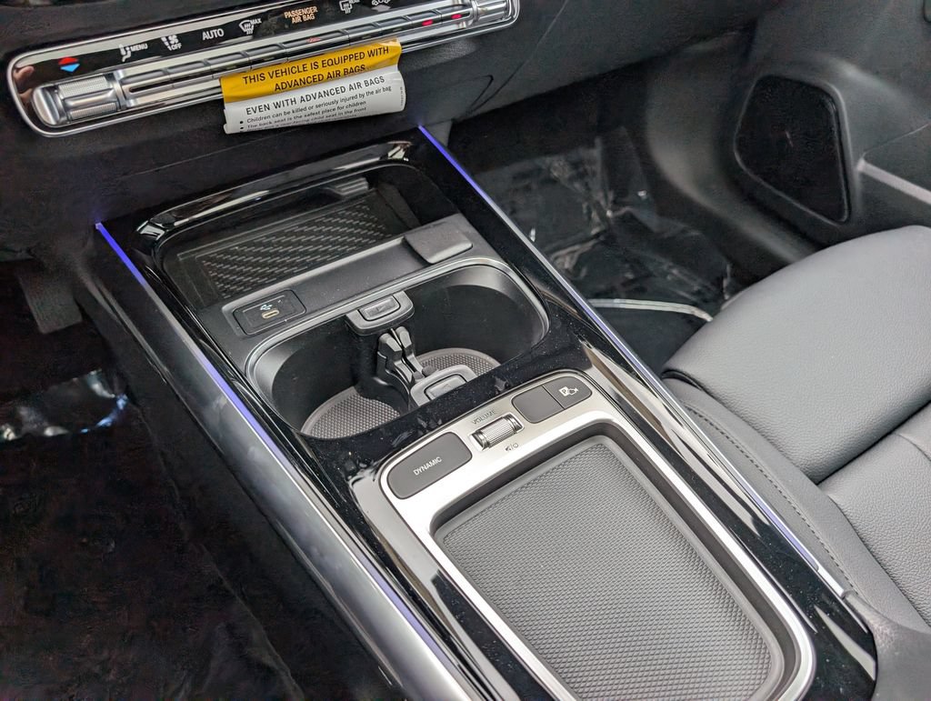New 2026 Mercedes-Benz GLA 250 4MATIC image 19