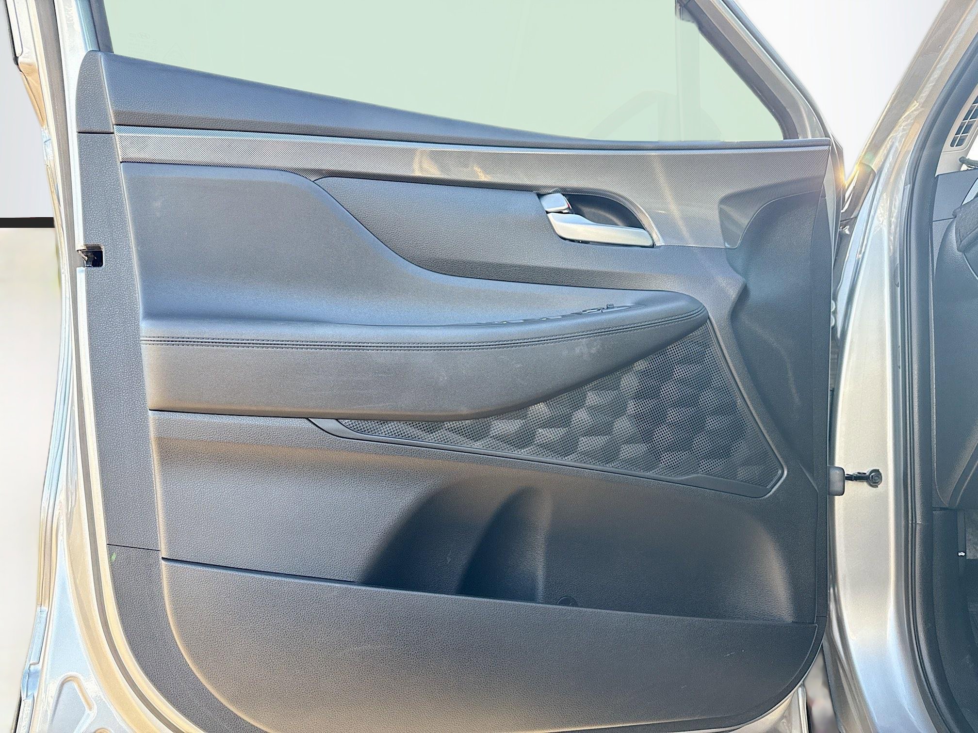 Used 2023 Hyundai Santa Fe XRT w/ Cargo Package image 23