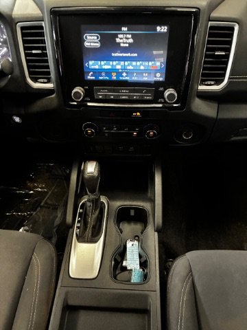 Used 2022 Nissan Frontier SV RWD image 21