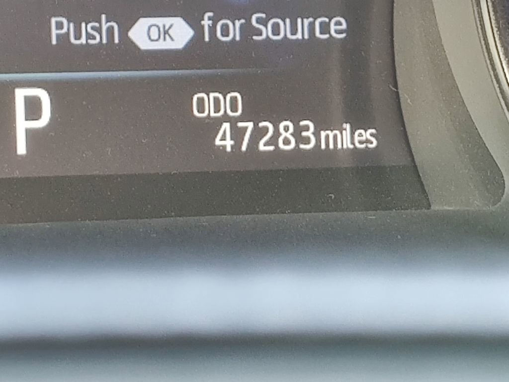 Used 2021 Toyota Camry XSE image 30