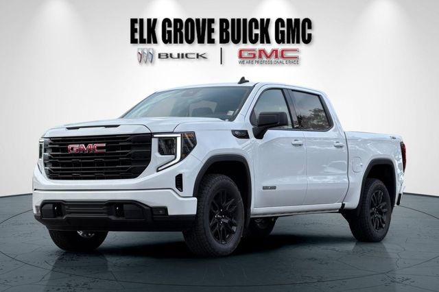 New 2026 GMC Sierra 1500 Elevation w/ Preferred Package image 8