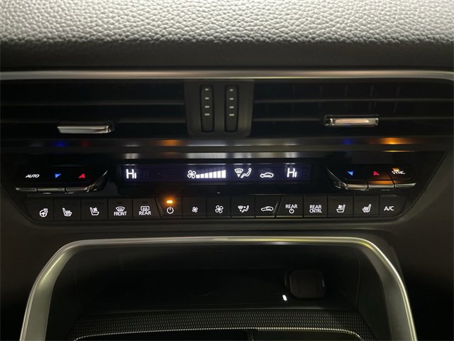 New 2026 MAZDA CX-90 3.3 Turbo w/ Premium Sport Pkg image 21