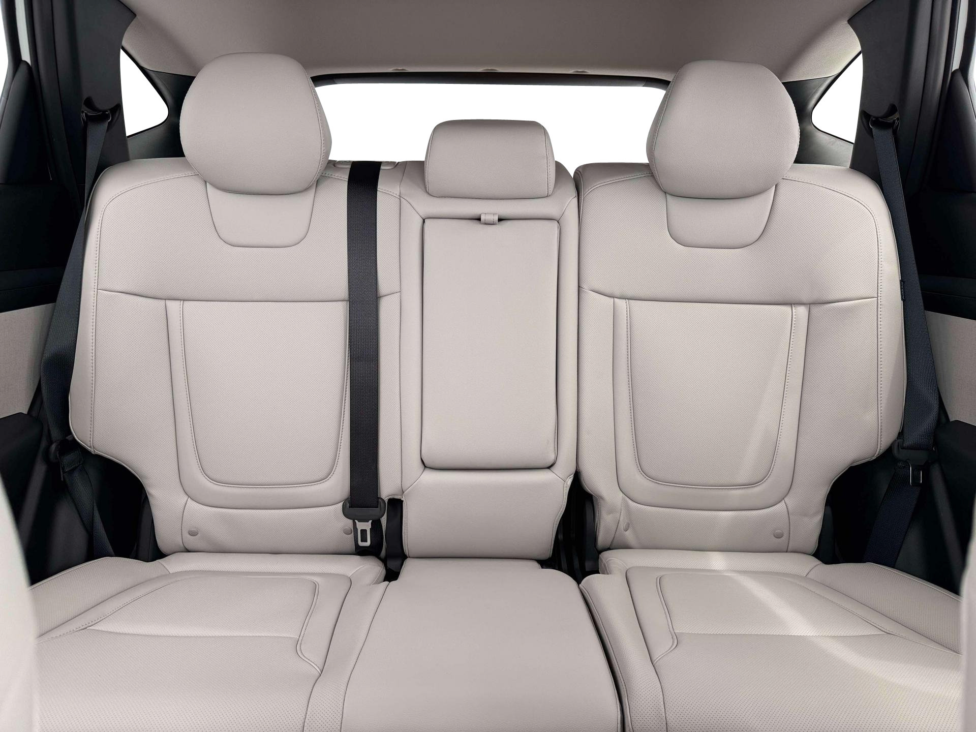 New 2026 Hyundai Tucson SEL FWD image 16