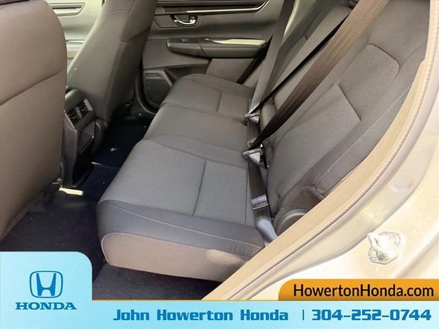 New 2026 Honda CR-V LX image 10