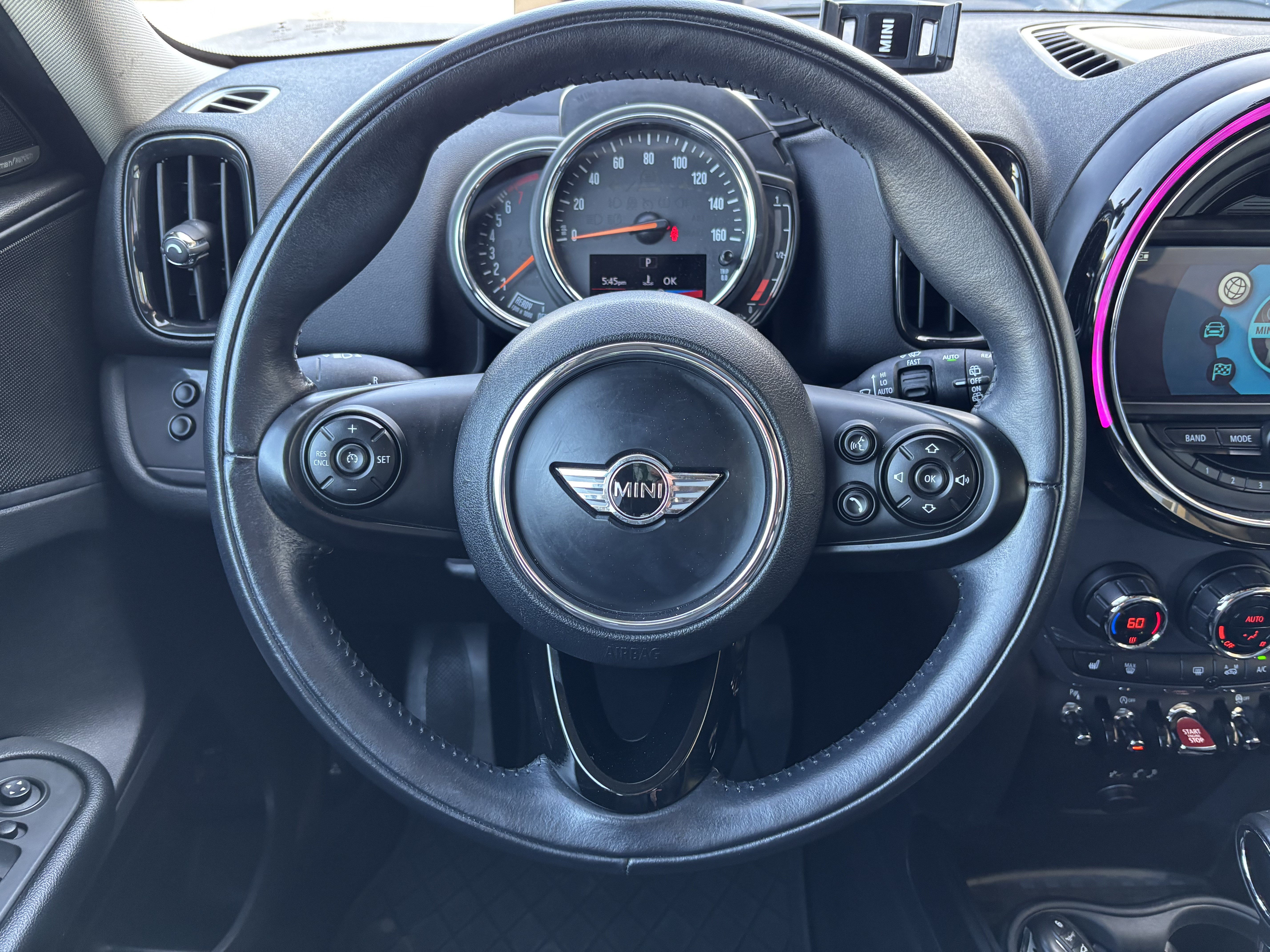 Used 2018 MINI Cooper Countryman ALL4 AWD/4WD image 13