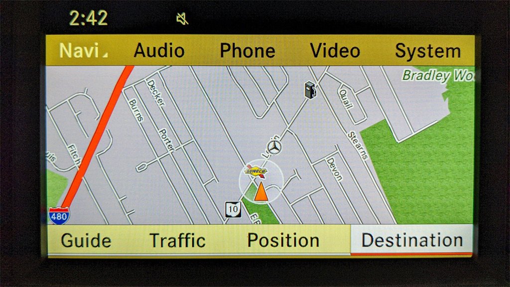 Used 2014 Mercedes-Benz SLS AMG Black Series image 47