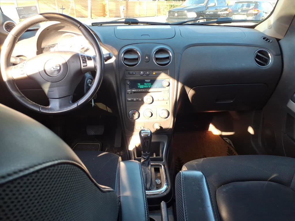 Used 2008 Chevrolet HHR SS image 17