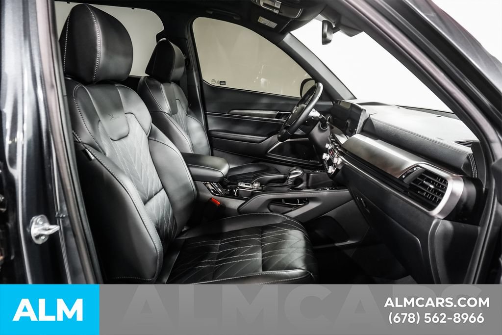 Used 2024 Kia Telluride EX X-Line AWD/4WD image 19