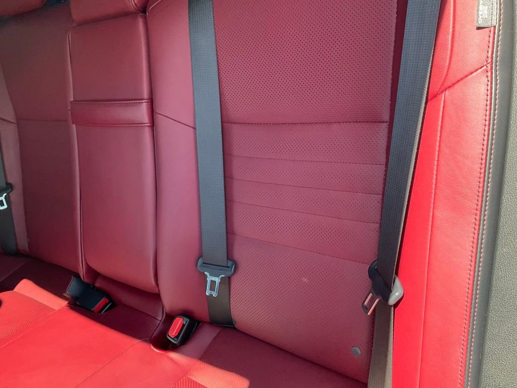 Used 2019 Lexus GS 350 F Sport w/ Preferred Accessory Package image 30