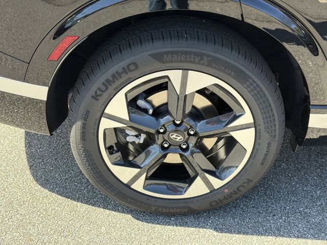 New 2026 Hyundai Palisade Limited image 17