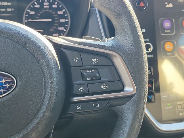 New 2026 Subaru Impreza 2.0i Sport AWD/4WD image 12