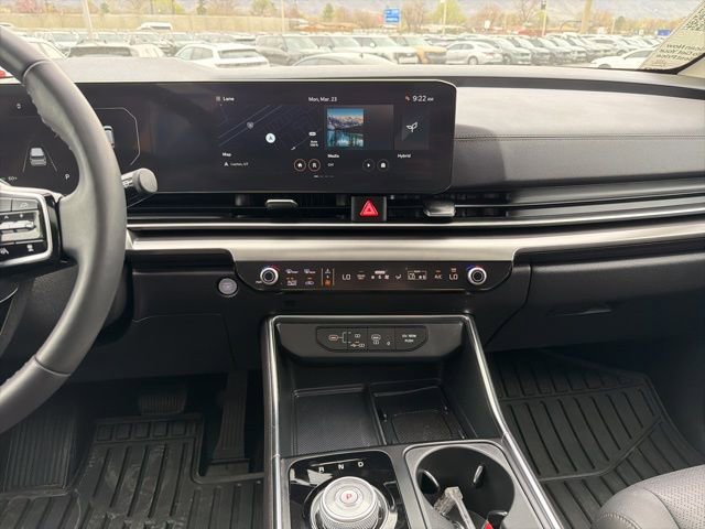 Certified 2026 Kia Carnival SX Prestige image 26