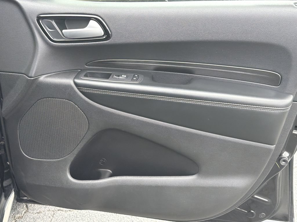 Used 2024 Dodge Durango SXT RWD image 10